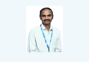 Faculty Image